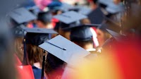 Valedictorian goes off-script, defends immigrant rights—mic cut mid-speech