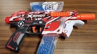 Two York Region teens charged with allegedly shooting people with gel-guns
