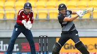 New Zealand all-rounder announces international retirement
