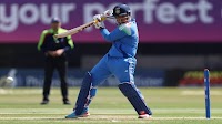 IND U19 vs ENG U19: Days after first century and claiming 'I will try to score 200 next time', Vaibhav Su