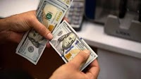 US dollar exchange rate significantly declines in Iraq