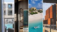 Announcing the New, Now List: The Best Hotel Openings in Asia-Pacific