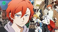 “Bsd feels like a toxic ex”: Bungo Stray Dogs Fans Are Already Expecting a Chuuya Prequel Anime with Its Massive Update