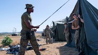 Trump said he'd send 30,000 migrants to Guantánamo. He's sent about 500