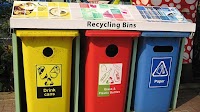 Waste separation is becoming mandatory in Croatia