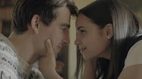 See Sofia Carson and Corey Mylchreest Fall in Love in My Oxford Year