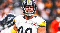 2024 NFL Defensive Player of the Year odds: Watt favored; Surtain rising