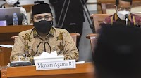 Indonesia to optimize any provided Hajj pilgrim quota in 2022