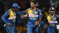 Sri Lanka's 2014 T20 World Cup-winner Charged For Match-Fixing