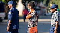 Guterres calls for peaceful resolution of election disputes in Zimbabwe