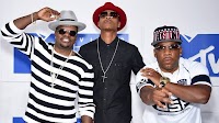 Bell Biv DeVoe Returns With ‘Run,’ First Single in 15 Years: Listen