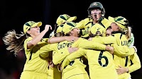 Record USD 13.88 million prize money for 2025 Women's ODI World Cup