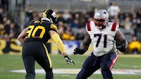Is a Patriots Trade for T.J. Watt a Long Shot?