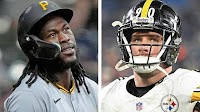 U mad, bro?: Pirates fans are fed up with Oneil Cruz, Steelers fans miffed at coverage of T.J. Watt and Aaron Rodgers