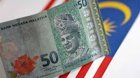 Malaysia's ringgit at near 3-year high after China stimulus