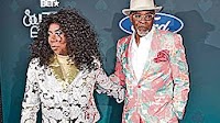 Salute to S.O.S Band––the BET 2019 Soul Train Legend Award winners