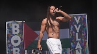 Glastonbury Bosses ‘Appalled’ by Bob Vylan’s ‘Death to IDF’ Chant at Festival
