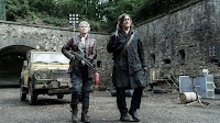 'The Walking Dead: Daryl Dixon' Season 3 Trailer: Daryl, Carol in Spain