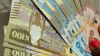 AFRICA-FX-Zambia's kwacha to weaken, other African currencies seen stable