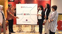 DBS Foundation Allocates Over IDR 100 Billion to Enhance Social Impact in Indonesia by 2028