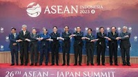 ASEAN to play larger role in SCS, Myanmar issues under PH chairmanship