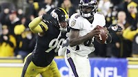 Steelers Exploring Trade of T.J. Watt Amid Ugly Contract Dispute