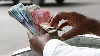 Currency Rate in Pakistan: US Dollar (USD), UK Pound (GBP), Saudi Riyal (SAR), UAE Dirham (AED), 1 October 2019