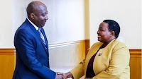 New Update on Rwanda, Uganda Standard Gauge Railway Project Emerge