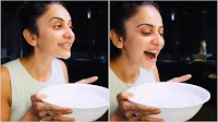 Rakul Preet Singh swears by this simple morning skincare ritual for glowing skin: Here’s why you should try it too | Health
