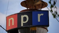 NPR's top editor Edith Chapin to step down