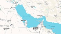 CNN: Trump abandoned idea to rename Persian Gulf due to Iranian opposition