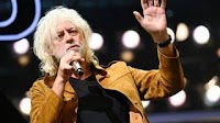 ‘I think I could have done the job’ Bob Geldof expresses regret over not running for Áras
