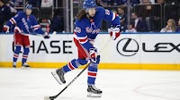 NHL Insider Suggests Rangers Are Trying To Make Mika Zibanejad Uncomfortable