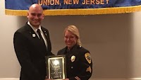 Union Knights of Columbus Present Shield Awards