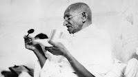 Why Mahatma Gandhi was ‘impressed’ by the RSS, and how the Sangh reciprocated that