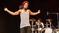 Belgian music festival urged to drop Bob Vylan