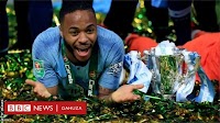 Mu nkino 15 isigaje, Man City irondera gutsindira ibikombe bine