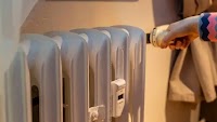 When does the heating season start in Wroclaw? When will radiators be warm?