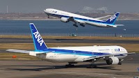 All Nippon Airways Pilot And New York ATC Involved in Argument