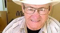 Canadian jockey star Ron Turcotte dies at age 84