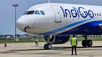 IndiGo commences construction work for new MRO facility in Bengaluru