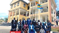 Excitement as Rukungiri gets permanent high court building