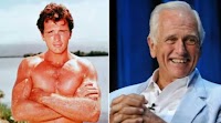 The OG Tarzan star Ron Ely dead at 86 - Entertainment News