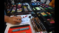 There’s a pen for every pocket at this city exhibition