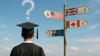 Three of ‘Big Four’ see steep drop in postgrad enrolment