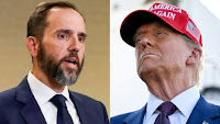 DoJ to release part of report on Trump’s attempt to overturn 2020 election | Donald Trump