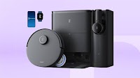 At a Massive $550 Off, Our Favorite Robot Vacuum and Mop Has Never Been Cheaper