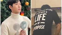 Kim Soo-hyun scandal: Hoverlab shares photo allegedly of actor washing dishes semi-naked at Kim Sae-ron’s home