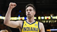 'Just want to apologize” — T.J. McConnell offers emotional apology to Indiana Pacers fans after heartbrea