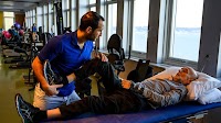Low back pain